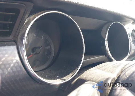 2015 Ford Mustang Gt Premium from USA, damaged, VIN 1FA6P8CF3F5340703